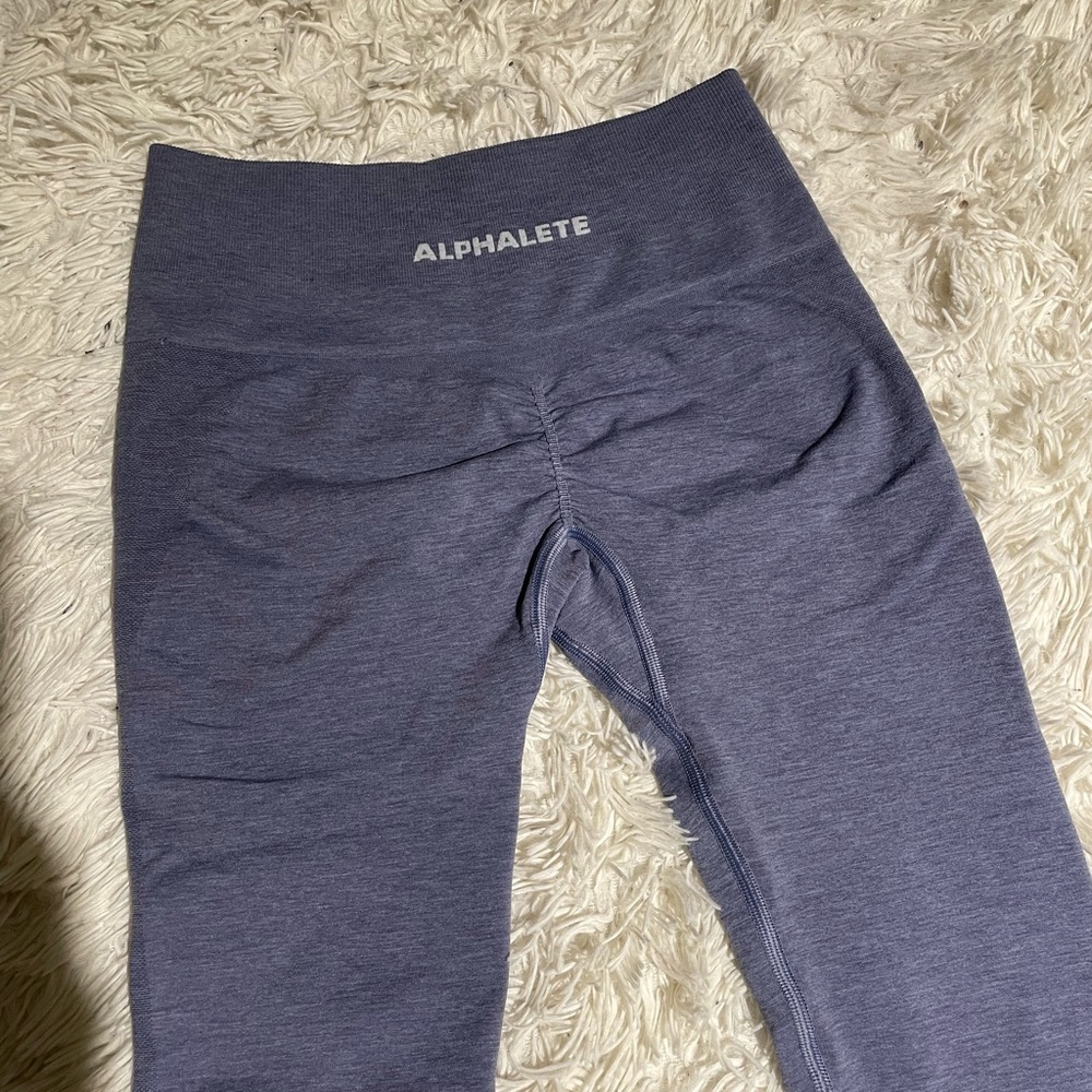 Alphalete Leggings.